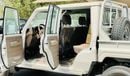 Toyota Land Cruiser Pick Up Double Cabin pickup 4.5L DIESEL V8 4WD 2022