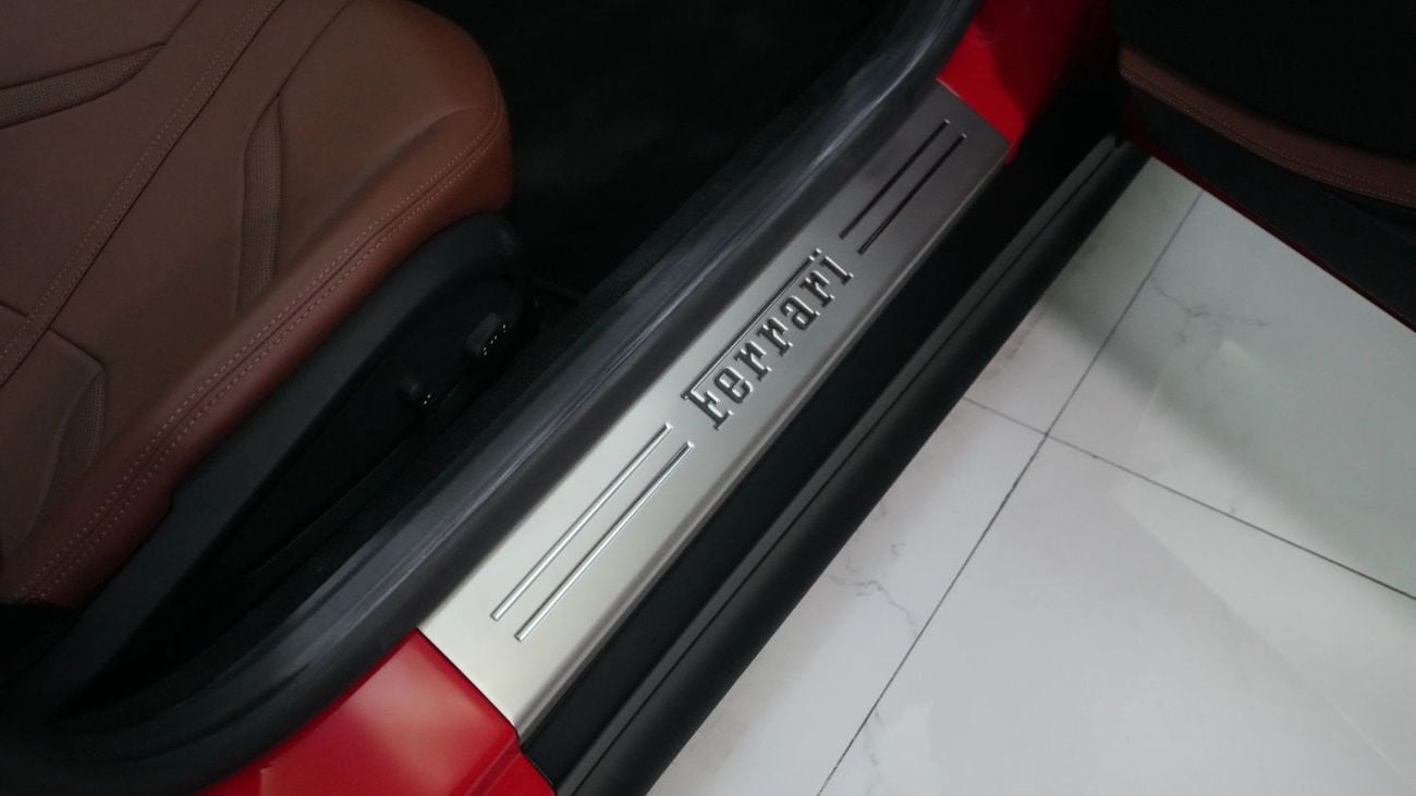 فيراري 812 GTS | LIMITED OFFER | NEW | V12 6.5L ENGINE | 789 HP