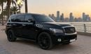 Infiniti QX80