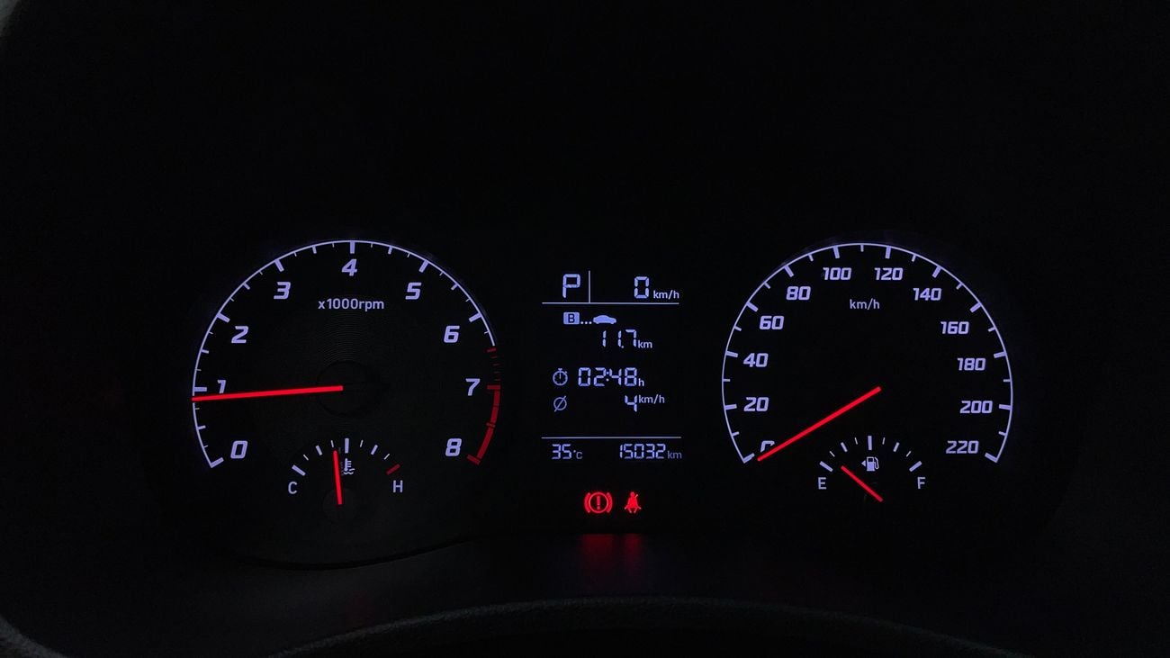 Hyundai Accent SMART 1.6 | Zero Down Payment | Free Home Test Drive