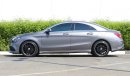 Mercedes-Benz CLA 250 4MATIC Local Registration + 10%