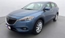 Mazda CX-9 GT 3.7 | Under Warranty | Inspected on 150+ parameters