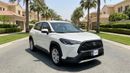 Toyota Corolla Cross XL 2023 | AED 836/Month | 0 DP | 30 Day Return | Warranty