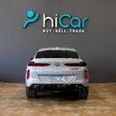 BMW X6 AED 9,965 p.m • 0% Downpayment • BMW X6M Competition • 3-year warranty
