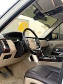 Land Rover Range Rover Vogue SE 5.0L
