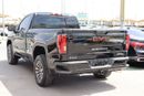 جي أم سي سييرا GMC Sierra AT4 5.3L 2Doors / GCC / 2021 / First Owner
