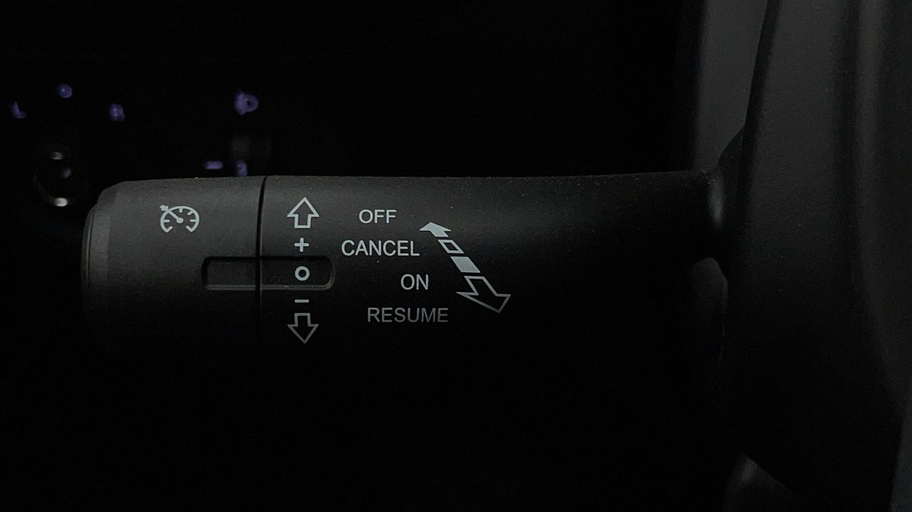 أم جي GT COMFORT 1.5 | بدون دفعة مقدمة | اختبار القيادة في المنزل