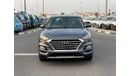 هيونداي توسون 2019 HYUNDAI TUCSON 4x4 IMPORTED FROM USA