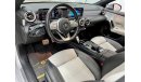 مرسيدس بنز A 250 2019 Mercedes A 250, Mercedes Warranty-Service Contract-Service History, GCC