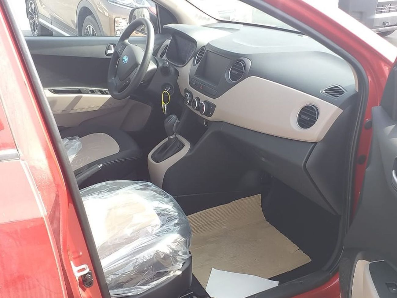 Hyundai i10 HYUNDAI GRAND i10