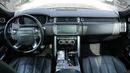 Land Rover Range Rover Sport Autobiography