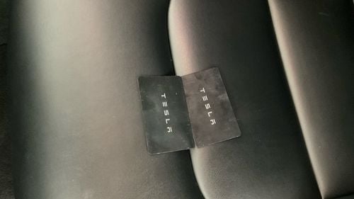 تسلا موديل Y Long Range (Dual Motor) | شامل الضمان | 0 ﺪﻔﻋﺓ ﺃﻮﻟﻯ