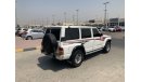 Nissan Patrol Safari Nissan Patrol FULL INJECTOR 1995