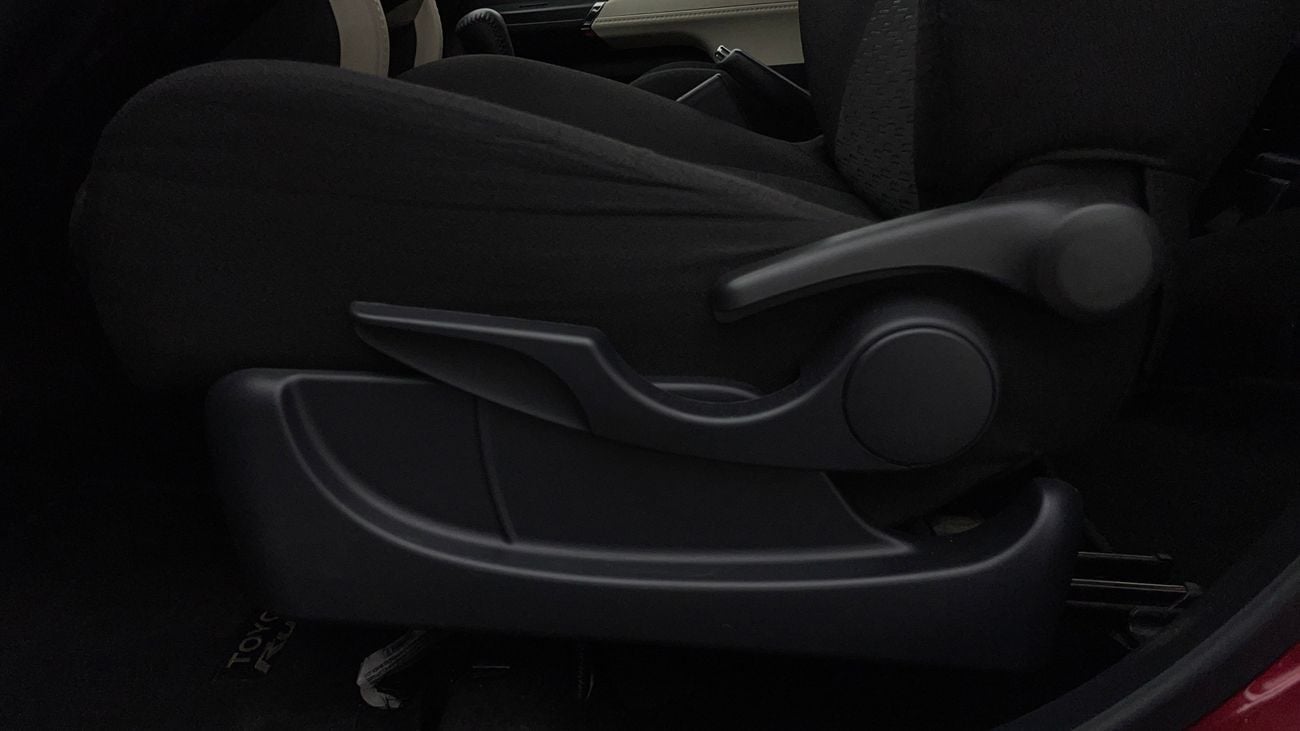 Toyota Rush GX 1.5 | Zero Down Payment | Free Home Test Drive