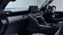 Toyota Land Cruiser VXR Toyota Land Cruiser 2022 diesel twin turbo v6
