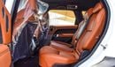 Land Rover Range Rover Sport With Sport Autobiography Badge