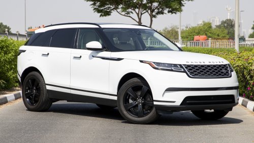 Land Rover Range Rover Velar CLEAN TITLE - 1 YEAR WARRANTY COVERS MOST CRITICAL PARTS