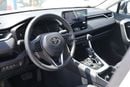 تويوتا راف ٤ Toyota RAV4 2.5L Hybrid Chinese, AWD, Model 2025 Color White