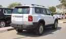 تويوتا برادو - All Rounder, 2.8L Turbo Diesel 4WD 8A/T | 2026 Model | Ready for Export