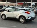 Toyota C-HR VX
