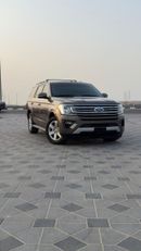 Ford Expedition Limited 3.5L 4WD