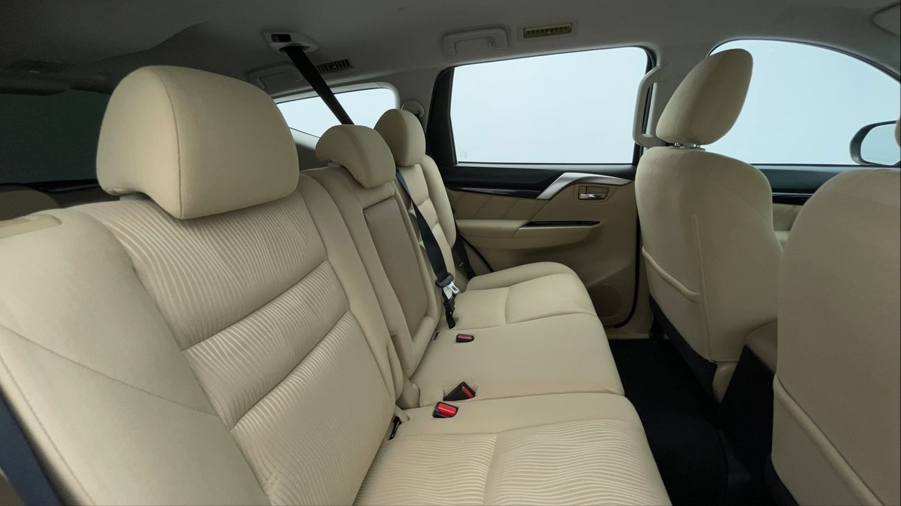 Mitsubishi Montero GLS 3 | Zero Down Payment | Free Home Test Drive