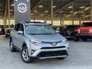 Toyota RAV4 VXR Rav4 XLE FULL OPTIONS 4X4