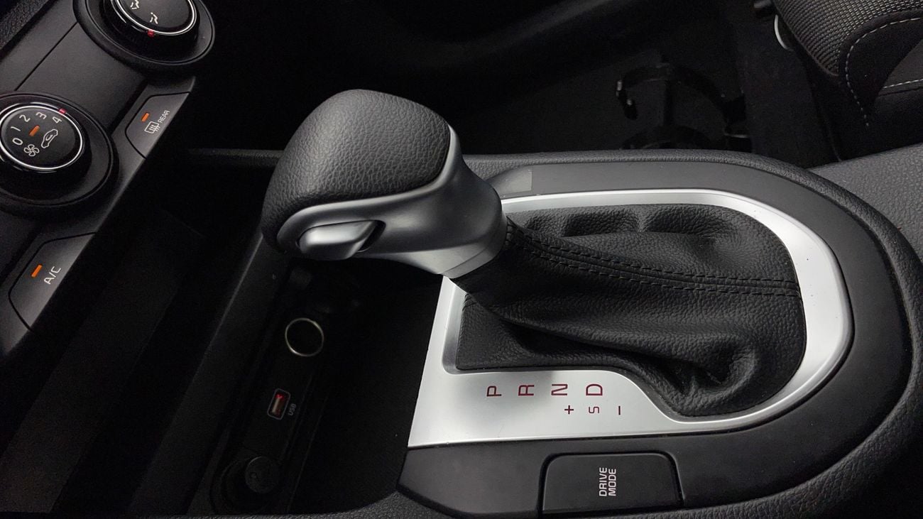 Kia Cerato LX 1.6 | Zero Down Payment | Home Test Drive