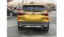 كيا سيلتوس Kia Seltos SXT_GDI_2021_Excellent_ Condihion