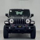 Jeep Wrangler Unlimited Sport S 3.6L A/T 2021 Jeep Wrangler Unlimited Sport, Warranty, Full Service History, Low K