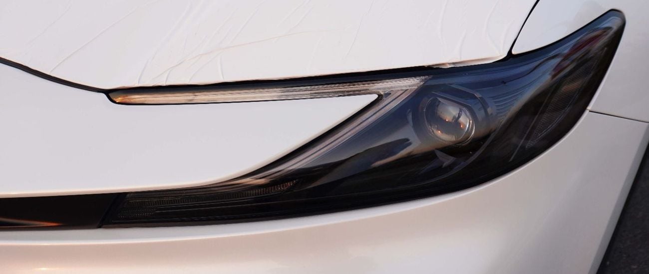 Toyota Camry 2025 MODEL TOYOTA-CAMRY 2.5L PETROL