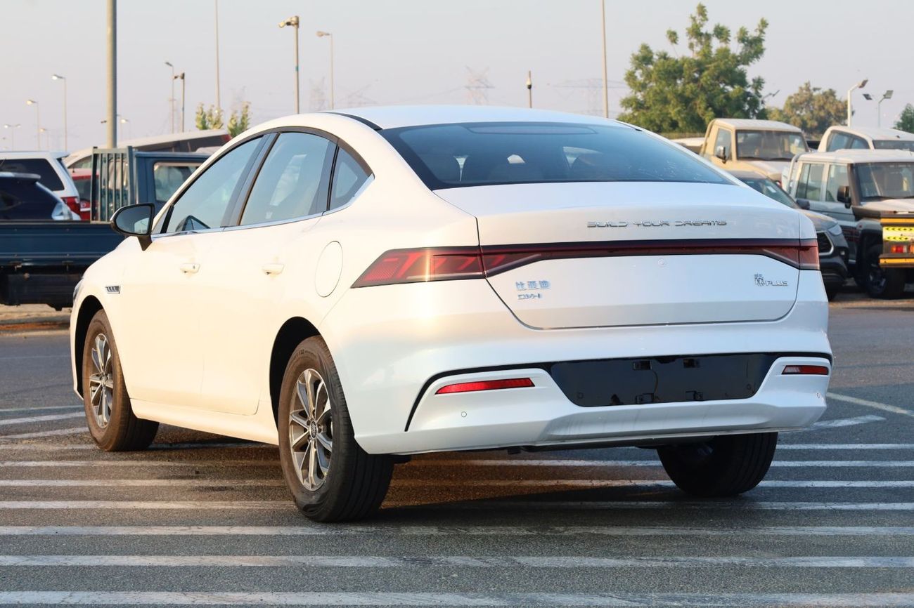 BYD QIN PLUS BYD_QIN_PLUS_HYBRID_2024_DMI