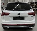 Volkswagen Tiguan 2.0 TSI Elegance