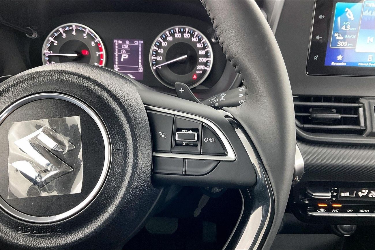 Suzuki Fronx GL | Guaranteed Warranty | 0 Down Payment