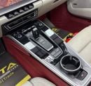 Porsche 911 Turbo 3.8L (580 HP) Coupe