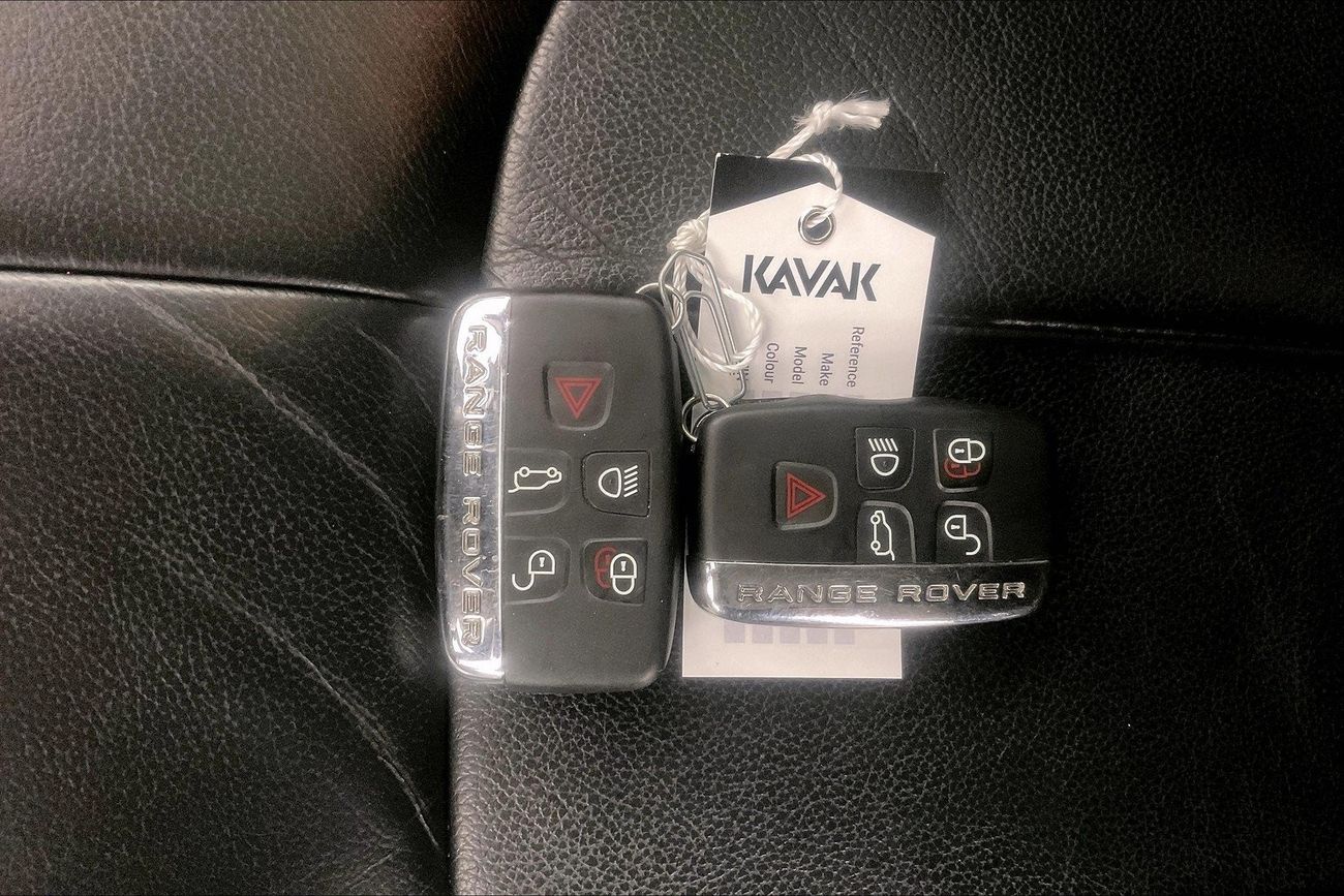 أم جي RX8 Luxury | شامل الضمان | 0 ﺪﻔﻋﺓ ﺃﻮﻟﻯ