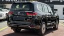 Toyota Land Cruiser VXR LC300 VXR 3.5 PETROL 2026 FULL