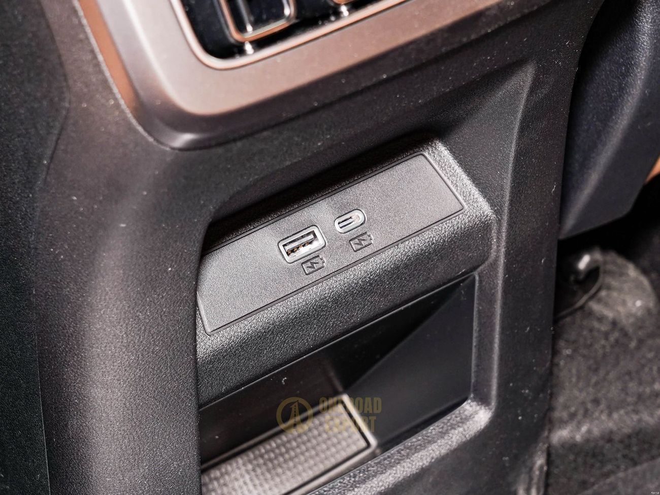 بي واي دي سونغ ل Export Only 2025 BYD Song L DM-i Hybrid - 0KM