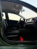 Kia Rio EX 1.4L (107 HP) Sedan