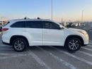 تويوتا هايلاندر 2018 Toyota Highlander XLE 3.5L V6 Full Option - 7 Seater With Radar - Leather Electric Seats - Trun