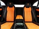 Lamborghini Urus STD 4.0T V8