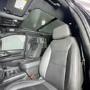 Chevrolet Tahoe LT Z71 5.3L (9 Seater) Z71