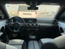 Mercedes-Benz CLA 250 Mercedes-Benz  CLA 250 GCC 2020 2.0 TURBO