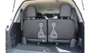 Toyota Land Cruiser Full option clean car