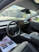 تسلا موديل 3