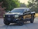Nissan Frontier NISSAN FRONTIER 2023 US // LOW MILEAGE // FINANCE AVAILABLE // PERFECT CONDITION