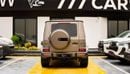 مرسيدس بنز G 63 AMG Mercedes-Benz G 63 AMG Double night pack 2026