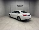 Mercedes-Benz C 200 Premium 2.0L Premium 1.5L