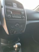 Nissan Versa 2018 Nissan Versa (Sunny) SV 1.5L V4 MidOption  Economical