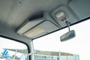 Mitsubishi Fuso Canter STD HD 6 TON F83-A Long Chassis | GCC Specs | Euro V | Export Only